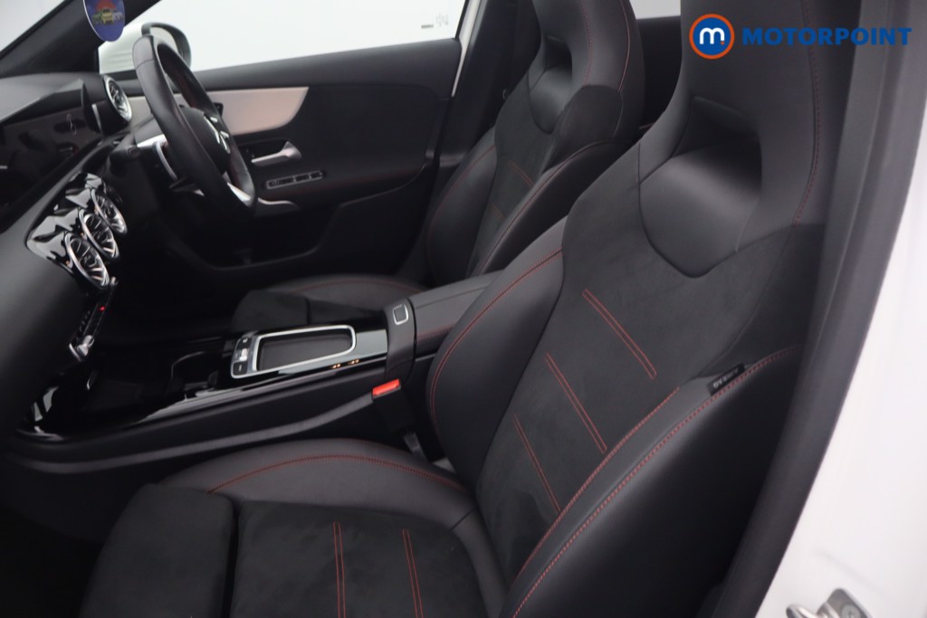 Mercedes-Benz A Class Amg Line Automatic Petrol Hatchback - Stock Number (1673082) - 41st supplementary image