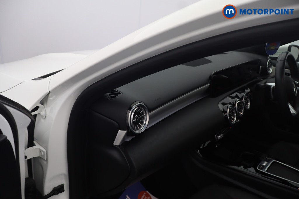 Mercedes-Benz A Class Amg Line Automatic Petrol Hatchback - Stock Number (1673082) - 42nd supplementary image