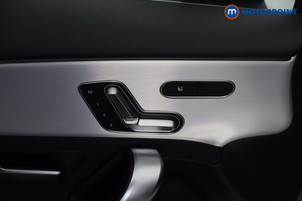 Mercedes-Benz A Class Amg Line Automatic Petrol Hatchback - Stock Number (1673082) - 45th supplementary image