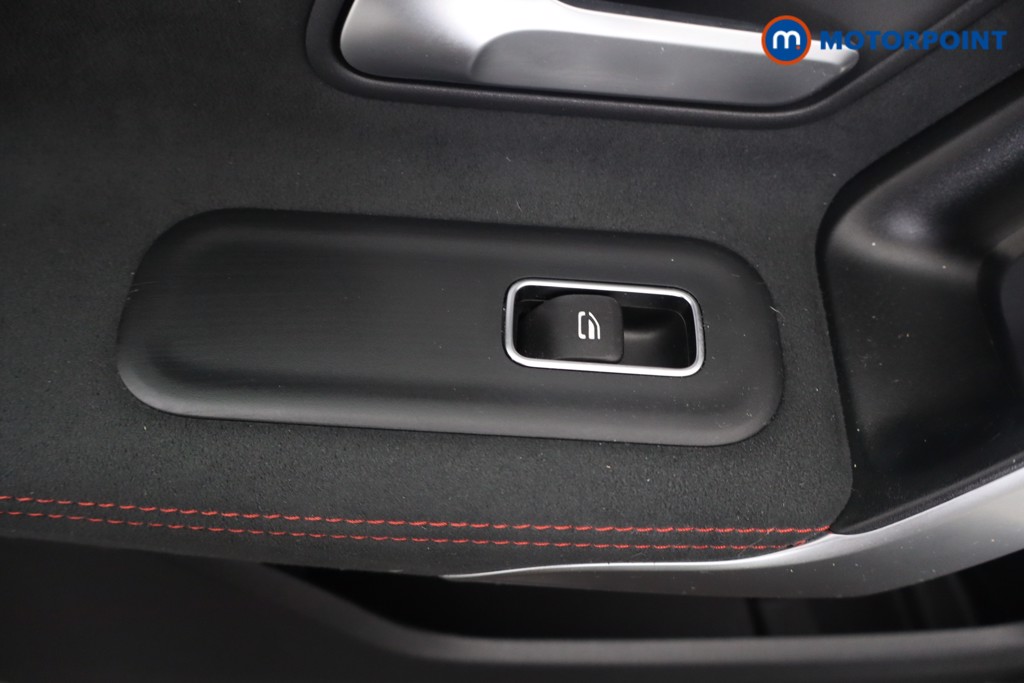 Mercedes-Benz A Class Amg Line Automatic Petrol Hatchback - Stock Number (1673082) - 47th supplementary image
