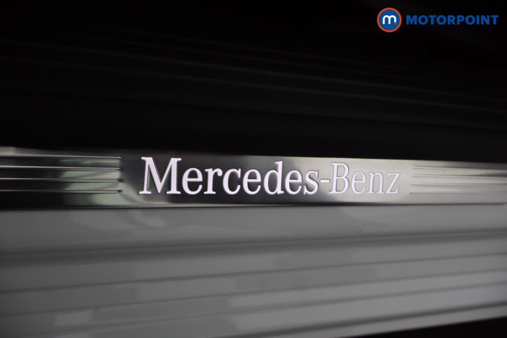 Mercedes-Benz A Class Amg Line Automatic Petrol Hatchback - Stock Number (1673082) - 48th supplementary image