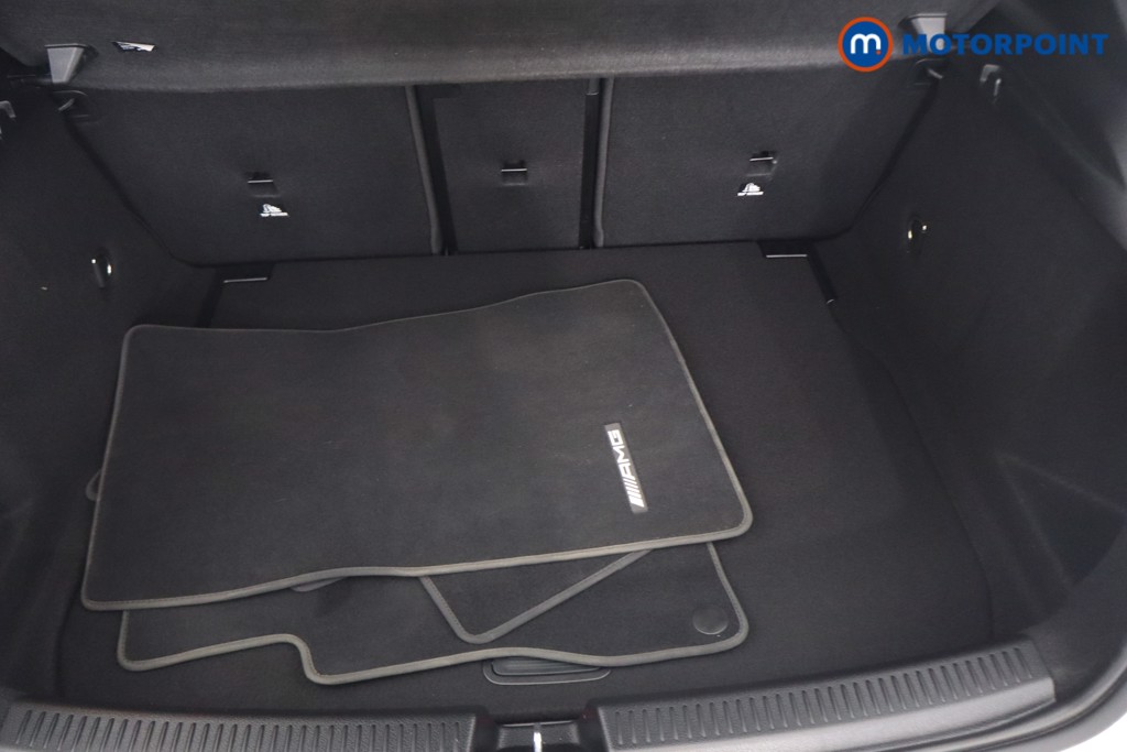 Mercedes-Benz A Class Amg Line Automatic Petrol Hatchback - Stock Number (1673082) - 58th supplementary image