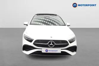 Mercedes-Benz A Class Amg Line Automatic Petrol Hatchback - Stock Number (1673082) - Front bumper