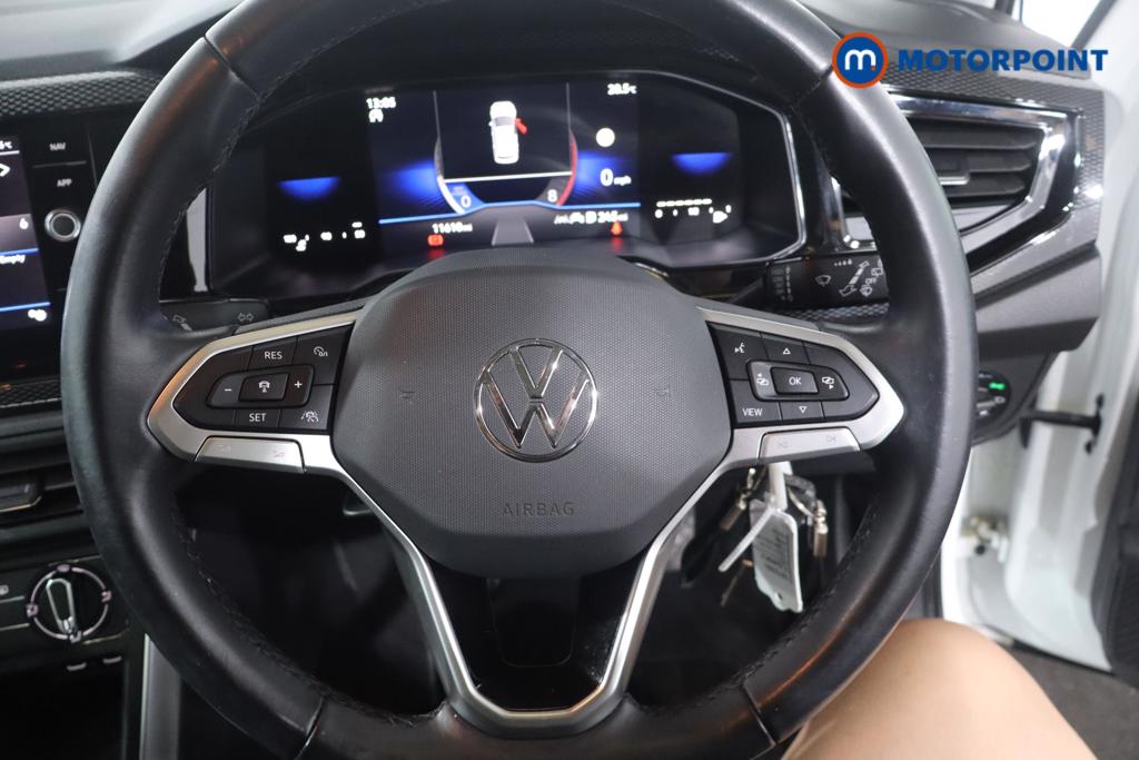 Volkswagen Polo Life Manual Petrol Hatchback - Stock Number (1673380) - 5th supplementary image