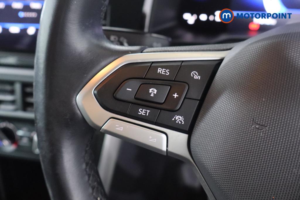 Volkswagen Polo Life Manual Petrol Hatchback - Stock Number (1673380) - 6th supplementary image