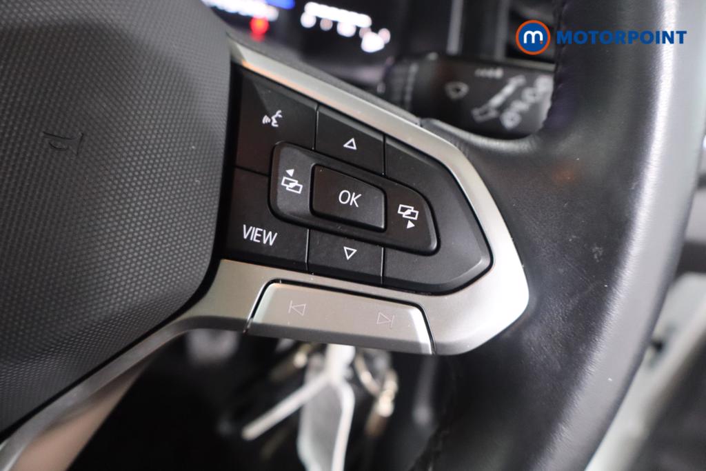 Volkswagen Polo Life Manual Petrol Hatchback - Stock Number (1673380) - 7th supplementary image