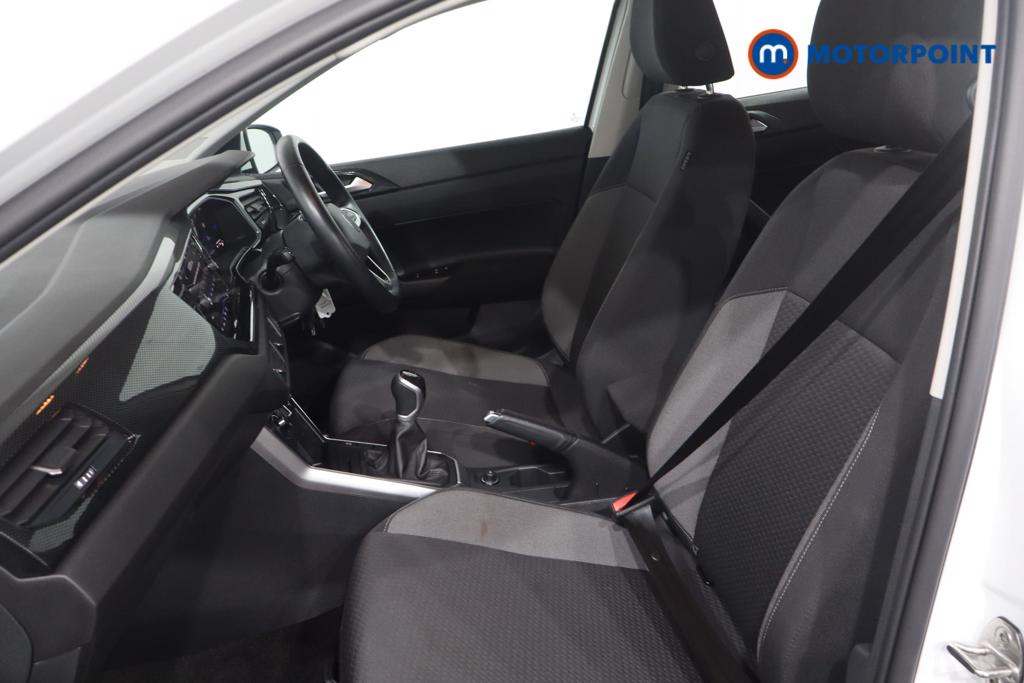 Volkswagen Polo Life Manual Petrol Hatchback - Stock Number (1673380) - 10th supplementary image