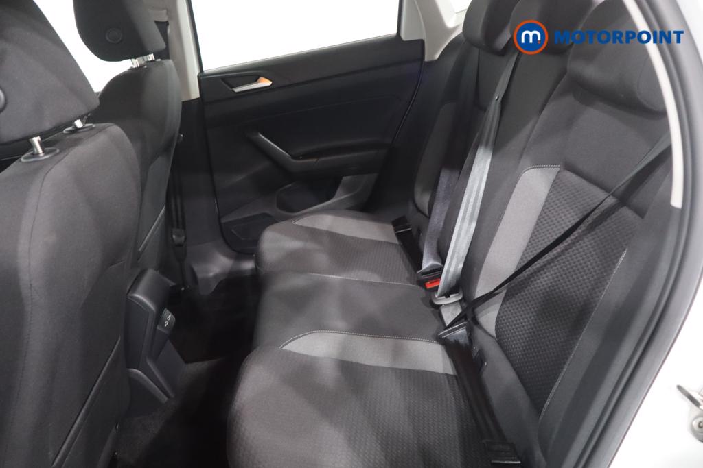 Volkswagen Polo Life Manual Petrol Hatchback - Stock Number (1673380) - 11th supplementary image