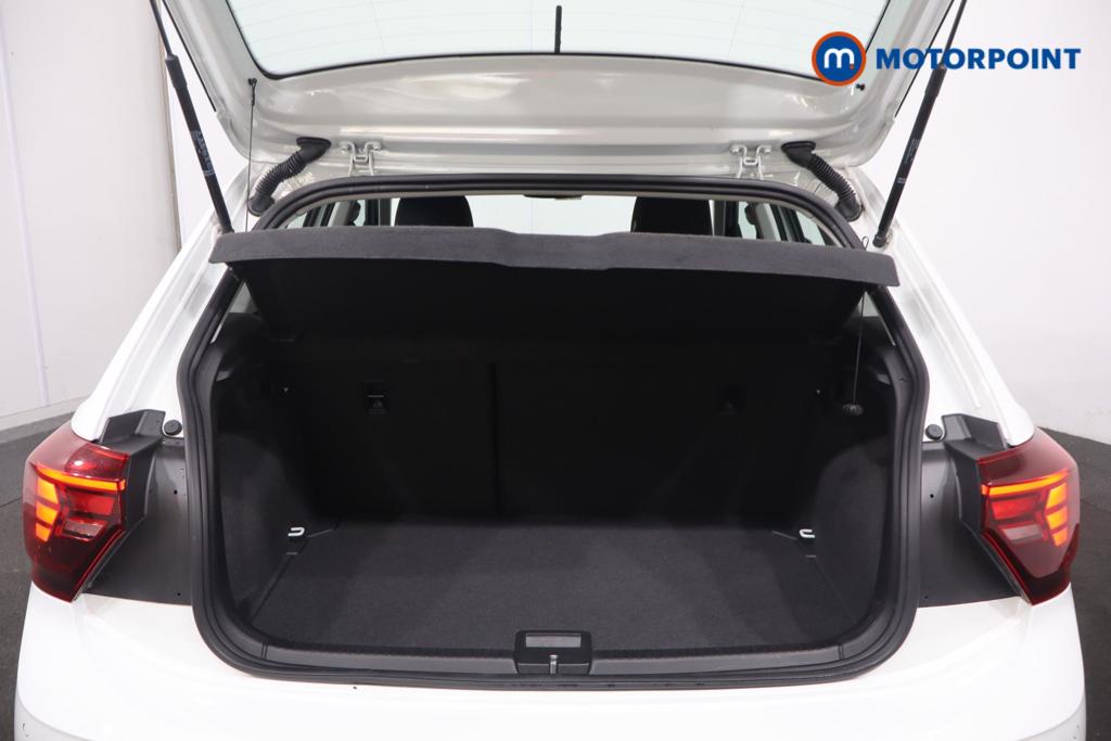 Volkswagen Polo Life Manual Petrol Hatchback - Stock Number (1673380) - 12th supplementary image
