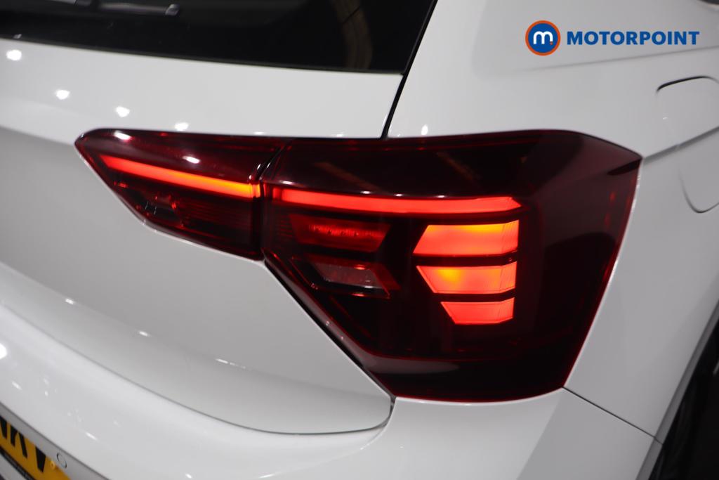 Volkswagen Polo Life Manual Petrol Hatchback - Stock Number (1673380) - 13th supplementary image