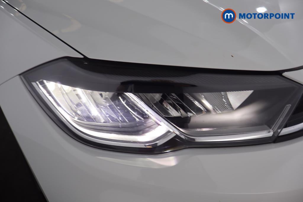 Volkswagen Polo Life Manual Petrol Hatchback - Stock Number (1673380) - 16th supplementary image