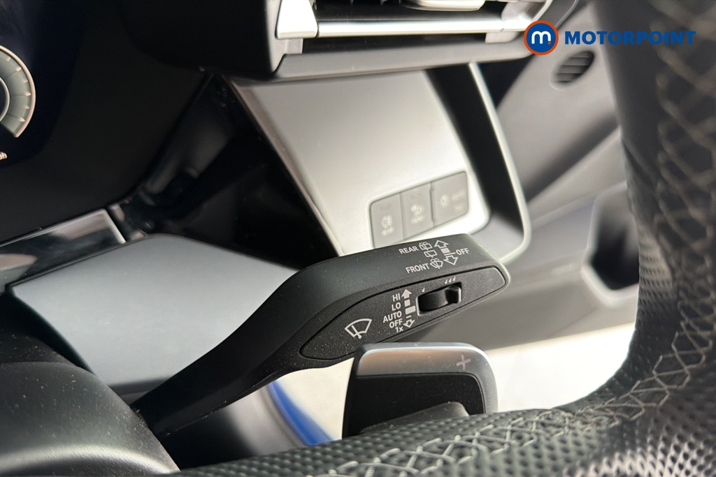 Audi A3 S Line Automatic Petrol Hatchback - Stock Number (1673439) - 6th supplementary image