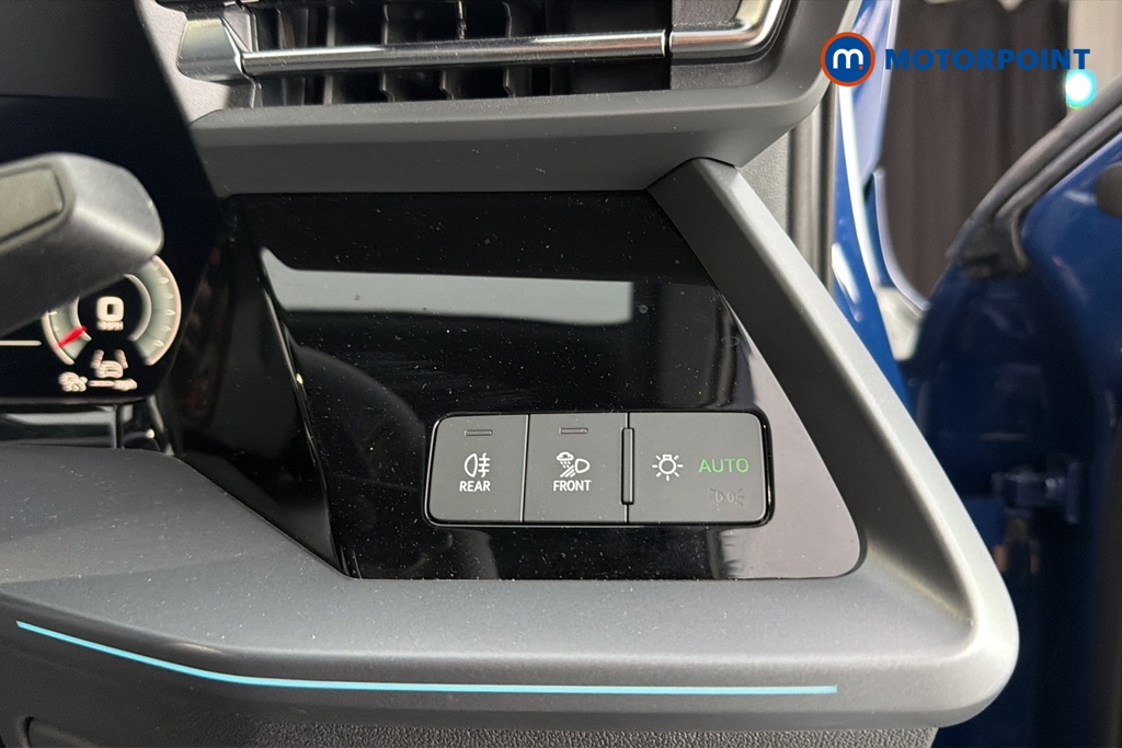 Audi A3 S Line Automatic Petrol Hatchback - Stock Number (1673439) - 11th supplementary image