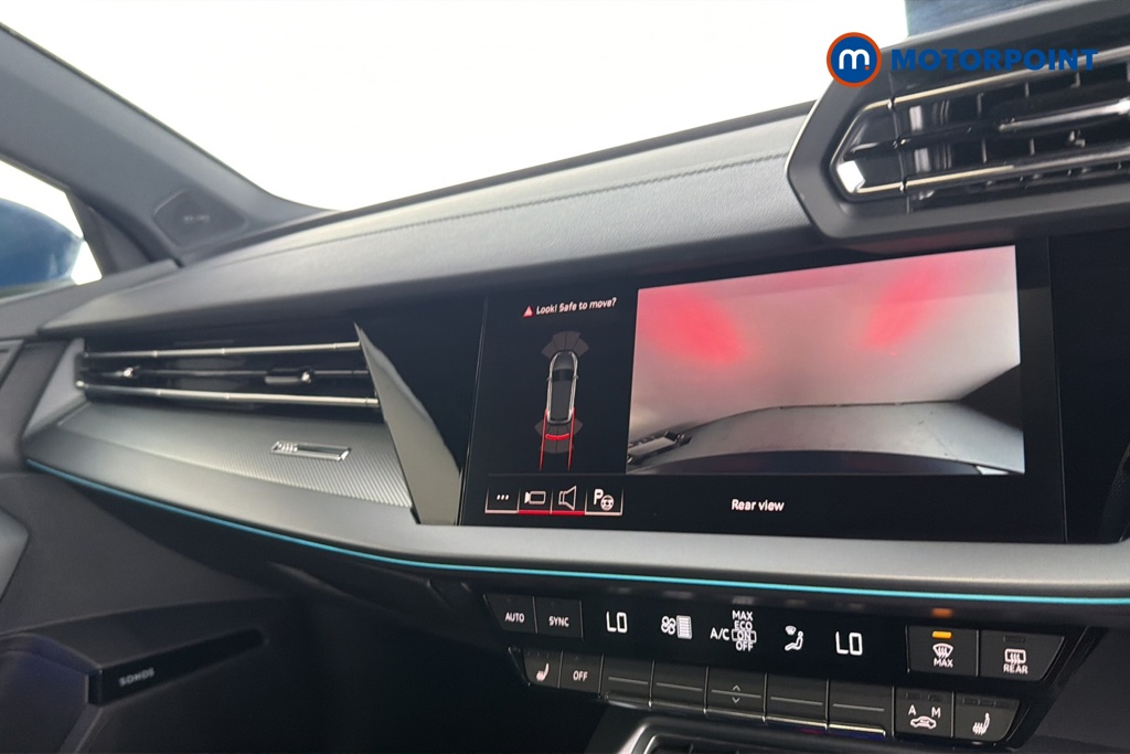Audi A3 S Line Automatic Petrol Hatchback - Stock Number (1673439) - 13th supplementary image