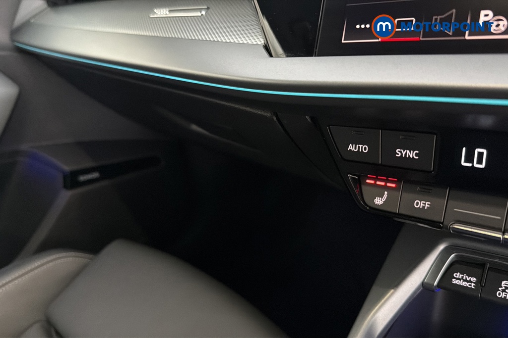 Audi A3 S Line Automatic Petrol Hatchback - Stock Number (1673439) - 14th supplementary image