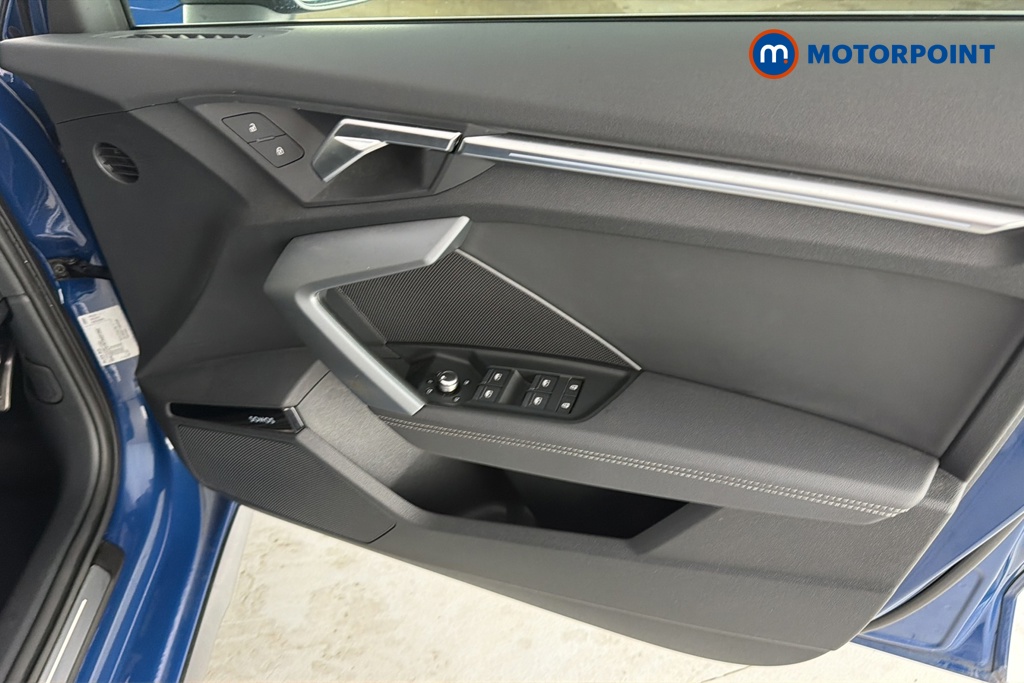 Audi A3 S Line Automatic Petrol Hatchback - Stock Number (1673439) - 18th supplementary image