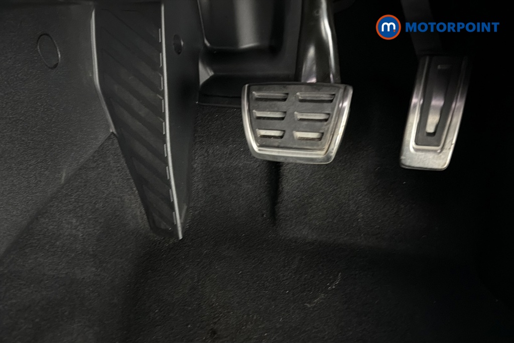 Audi A3 S Line Automatic Petrol Hatchback - Stock Number (1673439) - 24th supplementary image