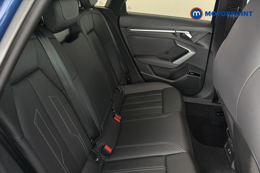Audi A3 S Line Automatic Petrol Hatchback - Stock Number (1673439) - 25th supplementary image