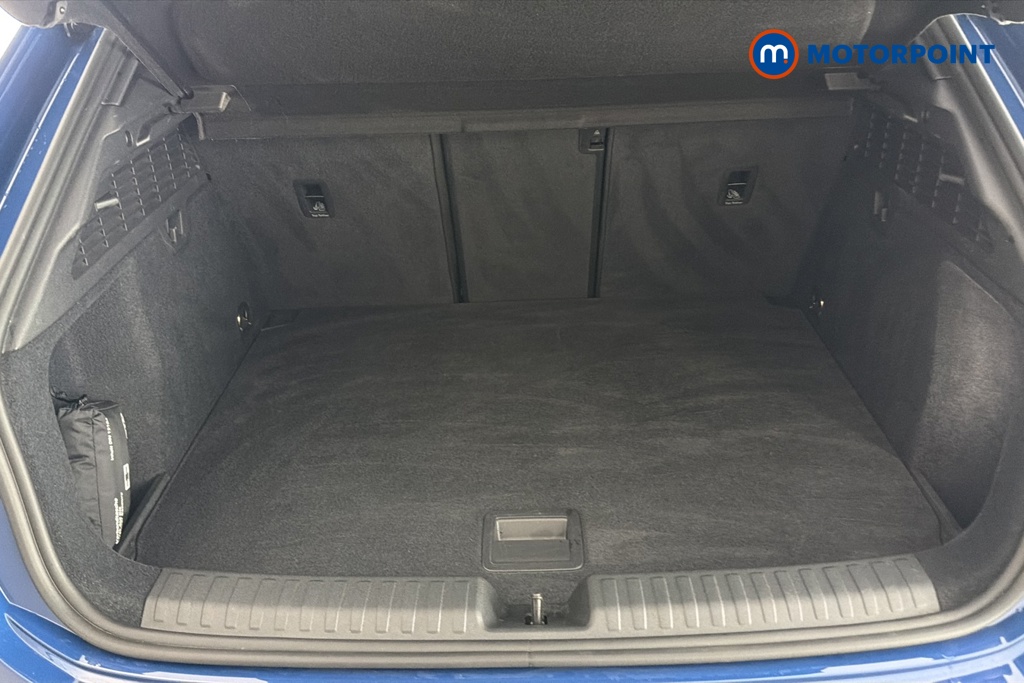 Audi A3 S Line Automatic Petrol Hatchback - Stock Number (1673439) - 30th supplementary image
