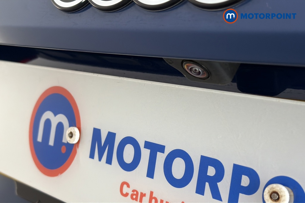 Audi A3 S Line Automatic Petrol Hatchback - Stock Number (1673439) - 37th supplementary image