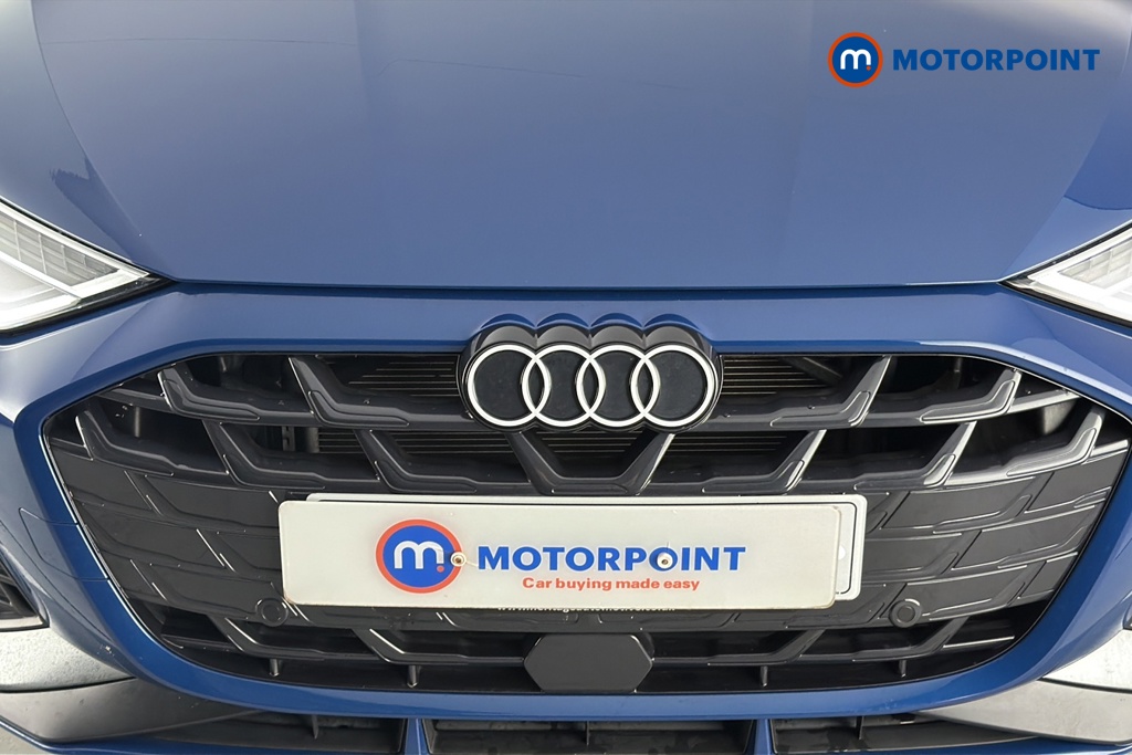 Audi A3 S Line Automatic Petrol Hatchback - Stock Number (1673439) - 43rd supplementary image