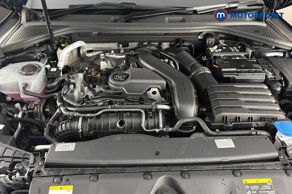 Audi A3 S Line Automatic Petrol Hatchback - Stock Number (1673439) - 48th supplementary image
