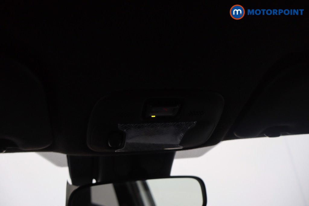 Toyota Aygo X Edge Manual Petrol Hatchback - Stock Number (1673441) - 2nd supplementary image