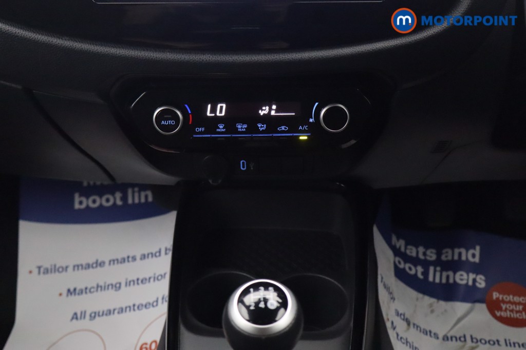 Toyota Aygo X Edge Manual Petrol Hatchback - Stock Number (1673441) - 4th supplementary image