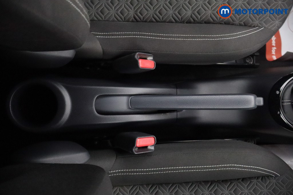 Toyota Aygo X Edge Manual Petrol Hatchback - Stock Number (1673441) - 6th supplementary image