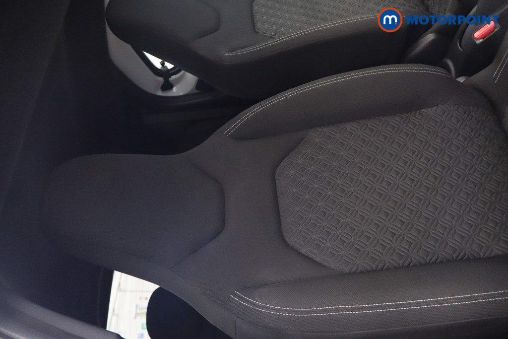 Toyota Aygo X Edge Manual Petrol Hatchback - Stock Number (1673441) - 14th supplementary image