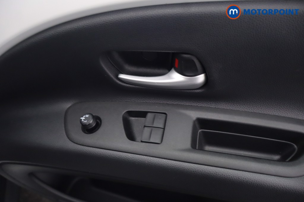 Toyota Aygo X Edge Manual Petrol Hatchback - Stock Number (1673441) - 16th supplementary image
