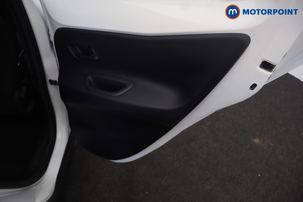 Toyota Aygo X Edge Manual Petrol Hatchback - Stock Number (1673441) - 19th supplementary image