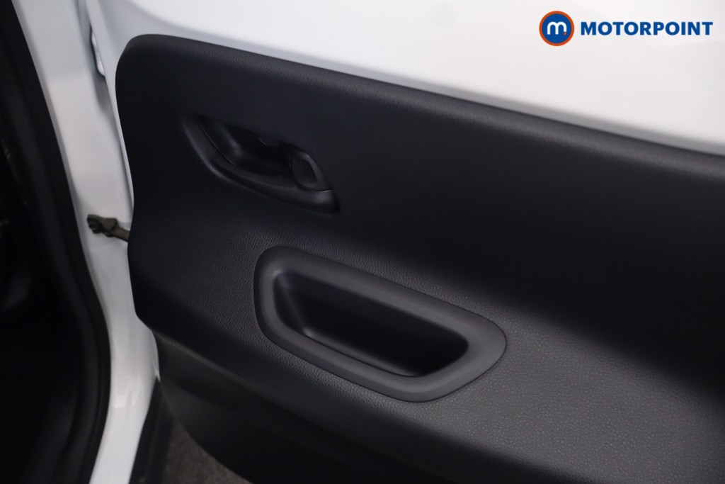 Toyota Aygo X Edge Manual Petrol Hatchback - Stock Number (1673441) - 20th supplementary image