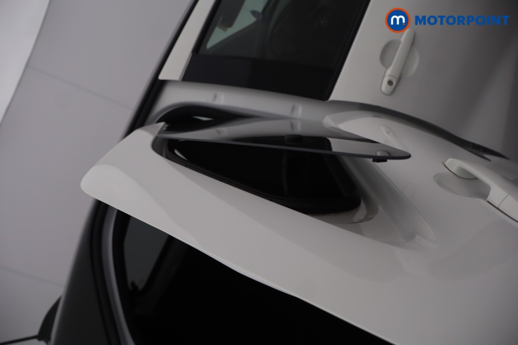 Toyota Aygo X Edge Manual Petrol Hatchback - Stock Number (1673441) - 22nd supplementary image