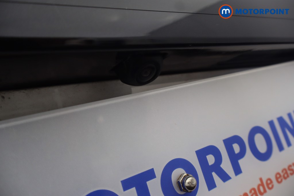 Toyota Aygo X Edge Manual Petrol Hatchback - Stock Number (1673441) - 25th supplementary image