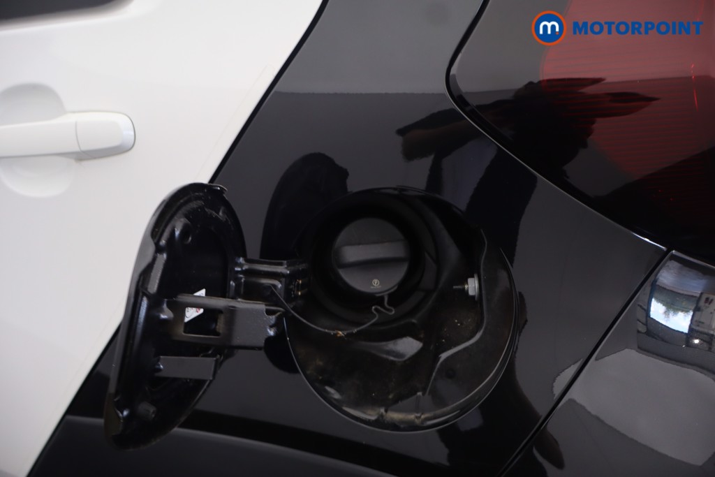 Toyota Aygo X Edge Manual Petrol Hatchback - Stock Number (1673441) - 28th supplementary image