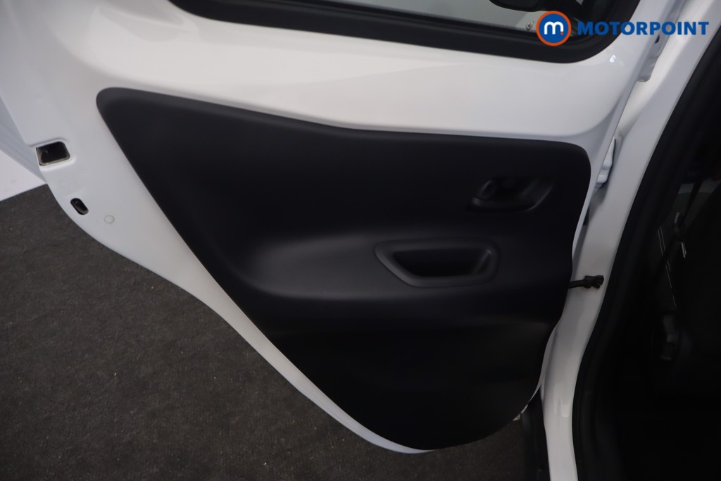 Toyota Aygo X Edge Manual Petrol Hatchback - Stock Number (1673441) - 31st supplementary image