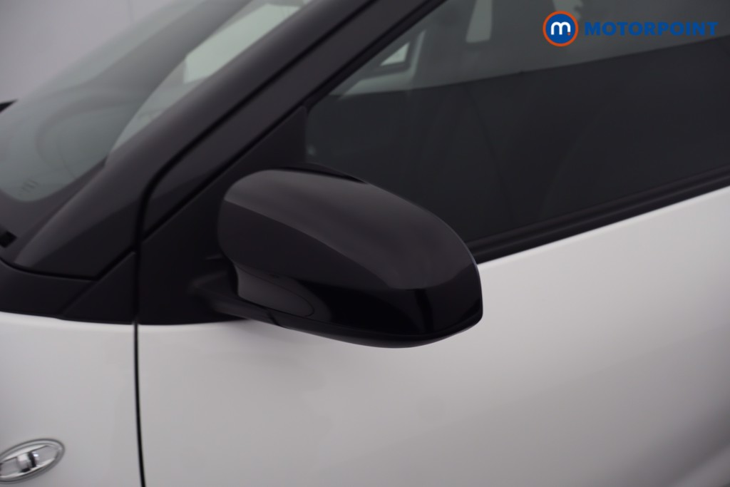 Toyota Aygo X Edge Manual Petrol Hatchback - Stock Number (1673441) - 39th supplementary image