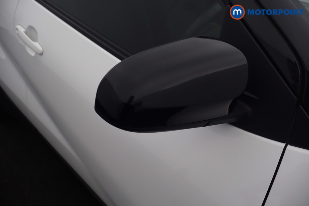 Toyota Aygo X Edge Manual Petrol Hatchback - Stock Number (1673441) - 44th supplementary image