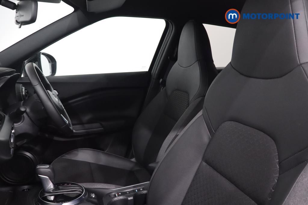 Nissan Juke N-Connecta Automatic Petrol-Electric Hybrid SUV - Stock Number (1611114) - 10th supplementary image