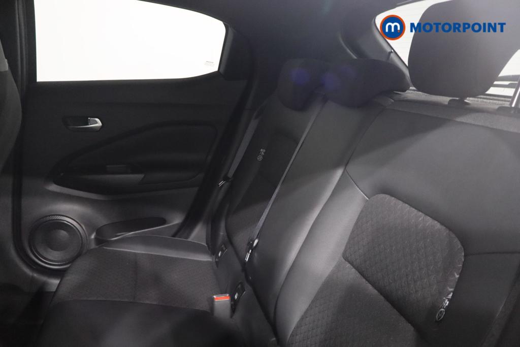 Nissan Juke N-Connecta Automatic Petrol-Electric Hybrid SUV - Stock Number (1611114) - 11th supplementary image