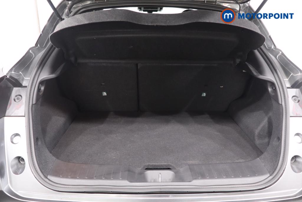Nissan Juke N-Connecta Automatic Petrol-Electric Hybrid SUV - Stock Number (1611114) - 13th supplementary image