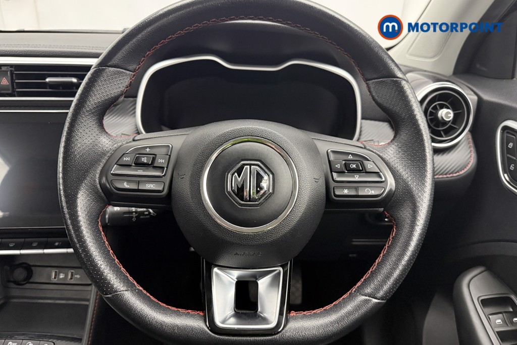 Mg Motor Uk ZS Exclusive Manual Petrol SUV - Stock Number (1617018) - 6th supplementary image