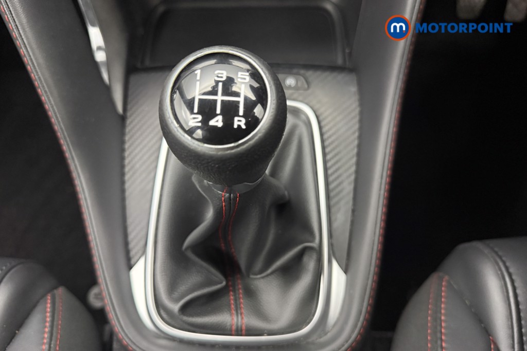 Mg Motor Uk ZS Exclusive Manual Petrol SUV - Stock Number (1617018) - 8th supplementary image