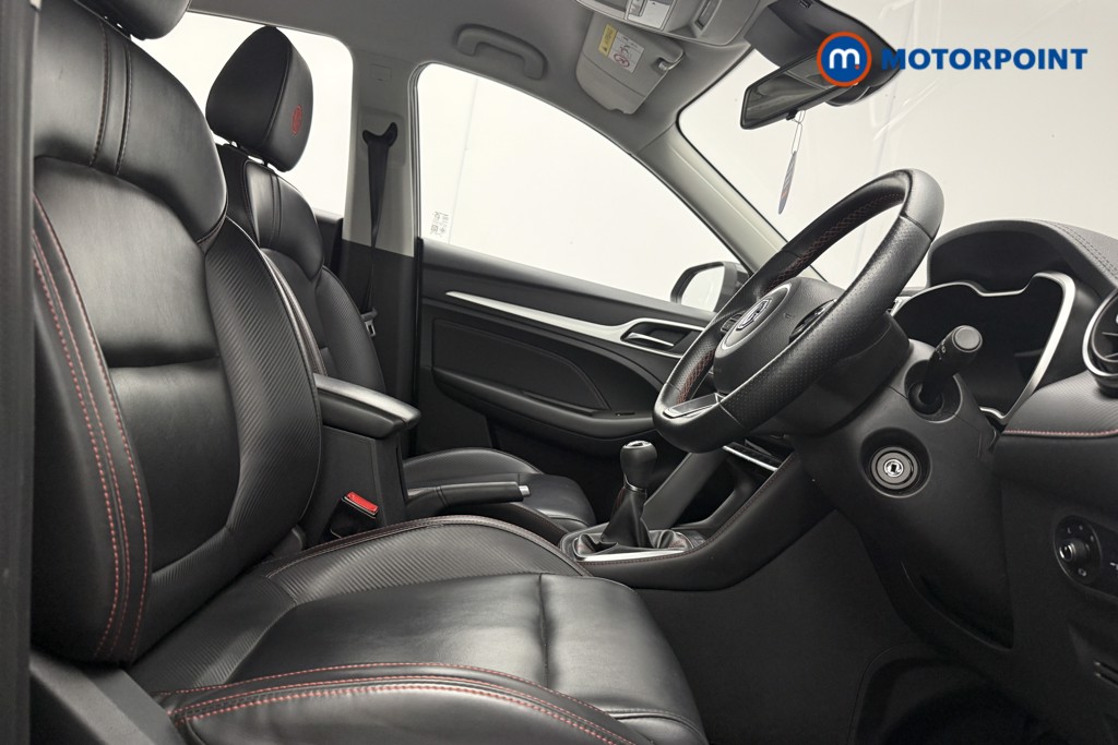 Mg Motor Uk ZS Exclusive Manual Petrol SUV - Stock Number (1617018) - 9th supplementary image