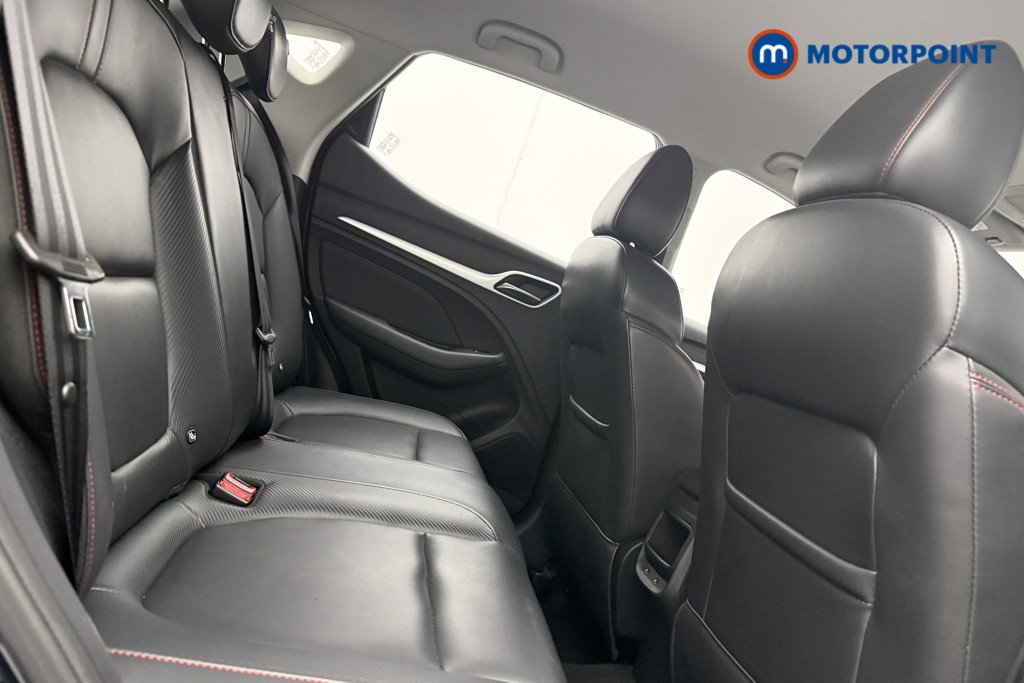 Mg Motor Uk ZS Exclusive Manual Petrol SUV - Stock Number (1617018) - 10th supplementary image