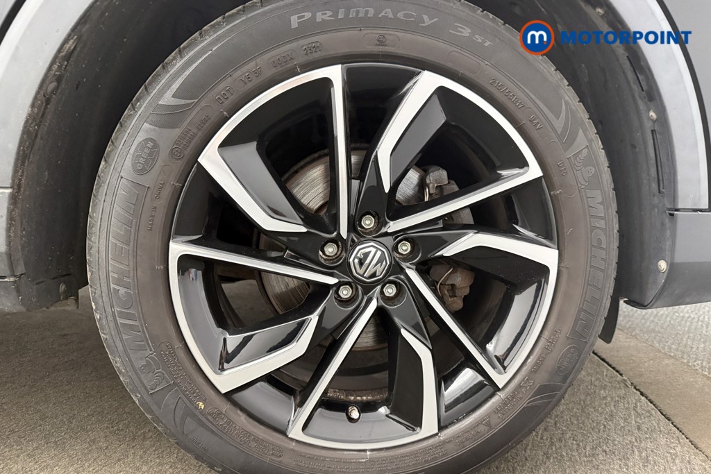 Mg Motor Uk ZS Exclusive Manual Petrol SUV - Stock Number (1617018) - 12th supplementary image