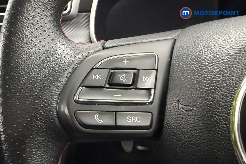 Mg Motor Uk ZS Exclusive Manual Petrol SUV - Stock Number (1617018) - 15th supplementary image