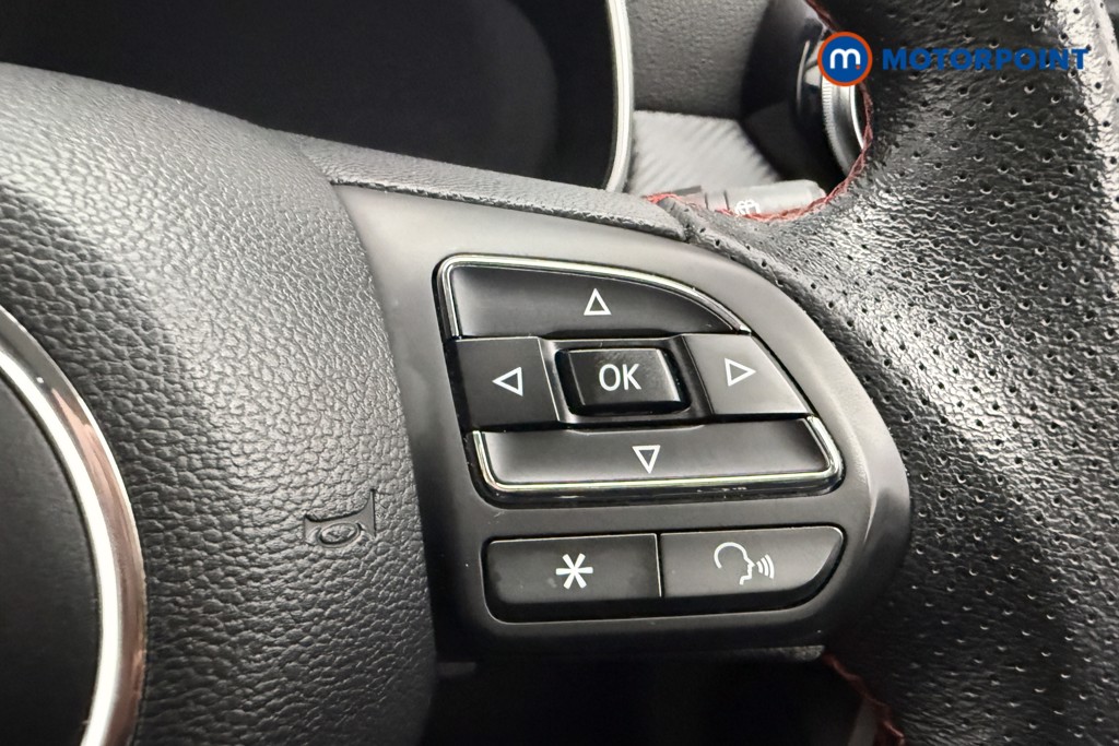 Mg Motor Uk ZS Exclusive Manual Petrol SUV - Stock Number (1617018) - 16th supplementary image
