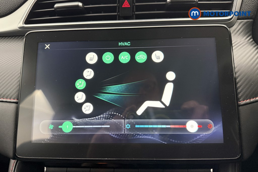 Mg Motor Uk ZS Exclusive Manual Petrol SUV - Stock Number (1617018) - 17th supplementary image